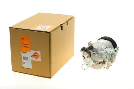 Компрессор NRF 32225