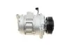 Компрессор кондиционера VW Touareg 3.0D 03- (выр-во) NRF 32611 (фото 3)