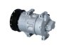 Компресор кондиціонера TOYOTA AVENSIS 03>08 T25 NRF 32645 (фото 3)