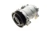 Компрессор кондиционера HONDA Accord VII 03- (выр-во) NRF 32881 (фото 10)