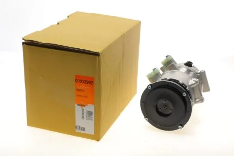 Компрессор NRF 32982
