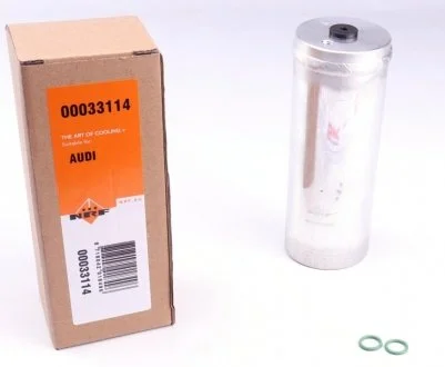 Осушувач кондиціонера NRF 33114