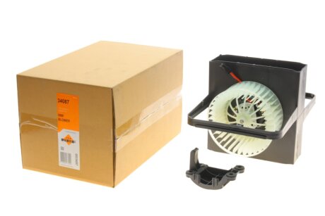 Вентилятор салону NRF 34087