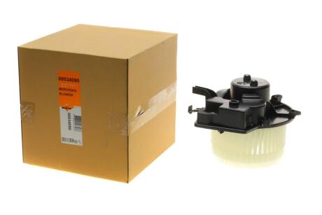 Вентилятор салону MERCEDES C180 1.8 05/2002-02/2007 NRF 34090