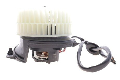 Вентилятор обігрівача MERCEDES 200-Series 2.5D 85- NRF 34125