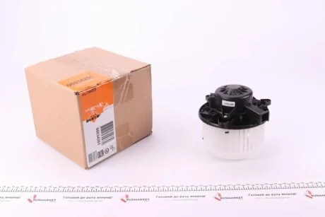 Моторчик пічки NRF 34201