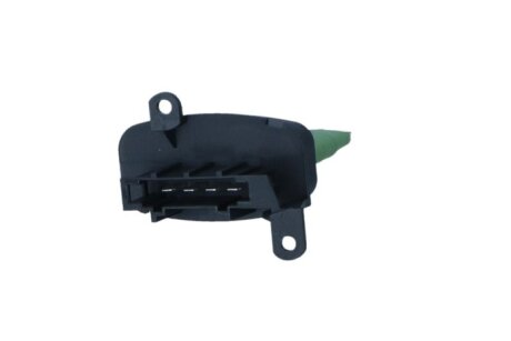 Резистор, компресор салону NRF 342110