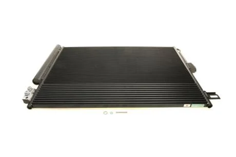 Радіатор кондиціонера NRF 350038