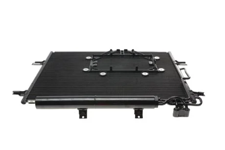 Радіатор кондиціонера NRF 350211