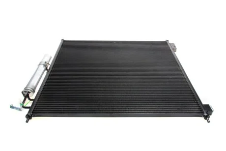 Радиатор кондиционера NRF 350336