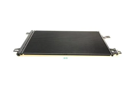 Радіатор кондиціонера NRF 350369