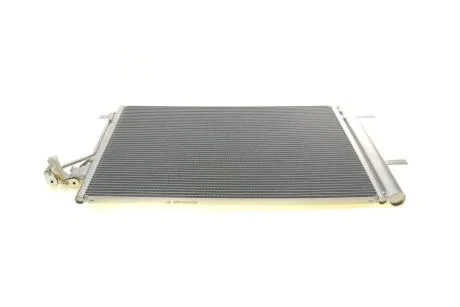 Радіатор кондиціонера NRF 350406