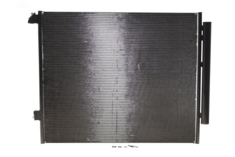 Конденсер кондиционера NRF 350571