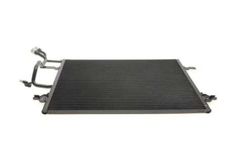 Радіатор кондиціонера NRF 35291