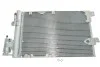 Радіатор кондиціонеру OPEL Astra 98- (вир-во) NRF 35301 (фото 1)