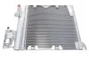 Конденсатор кондиціонера OPEL Astra 98- (вир-во) NRF 35302 (фото 1)