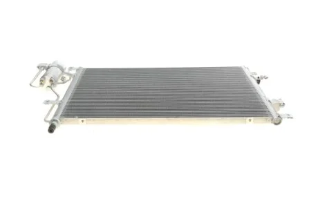 Радіатор кондиціонера NRF 35413