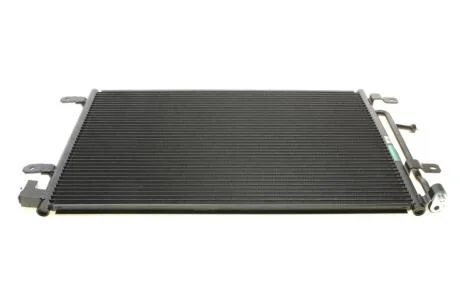 Радіатор кондиціонера NRF 35560