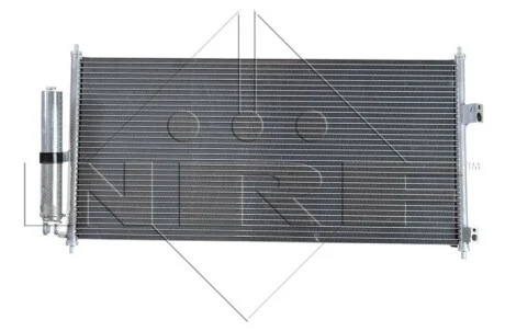 Конденсер кондиционера NRF 35565