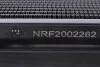 Конденсатор NRF 35592 (фото 10)