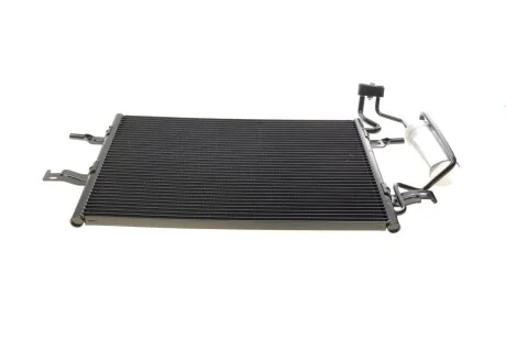 Радіатор кондиціонера NRF 35599