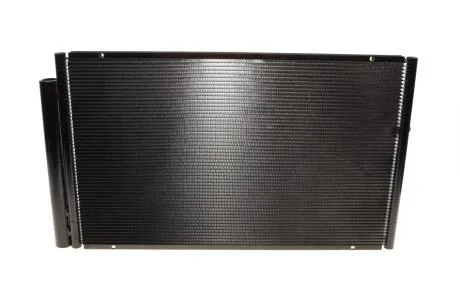 Радіатор кондиціонера NRF 35601