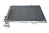 Конденсатор кондиціонера MERCEDES GL320 (X164) 06-(вир-во) NRF 35618 (фото 4)