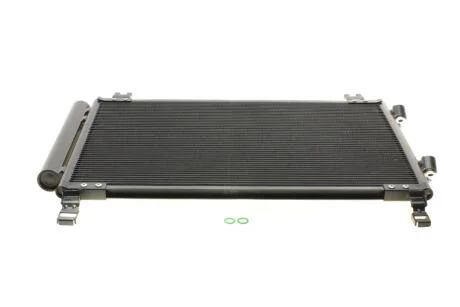Радіатор кондиціонера NRF 35653