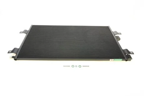 Радіатор кондиціонера NRF 35749