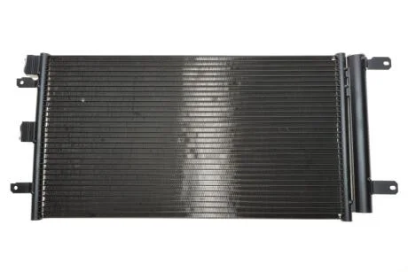 Конденсер кондиціонера NRF 35752