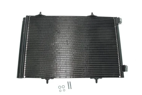 Конденсатор кондиціонера P207/1007/C2 04- (вир-во) NRF 35779
