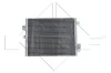 Радіатор кондиціонера NRF 35795 (фото 3)
