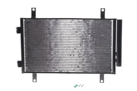 Конденсер кондиціонера NRF 35840