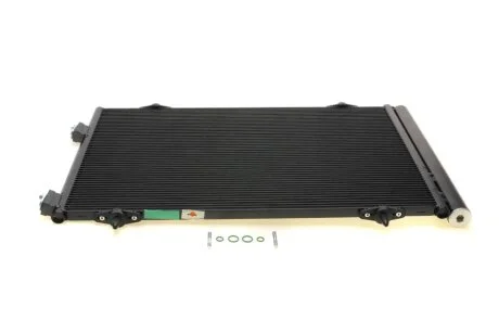 Радіатор кондиціонера NRF 35945