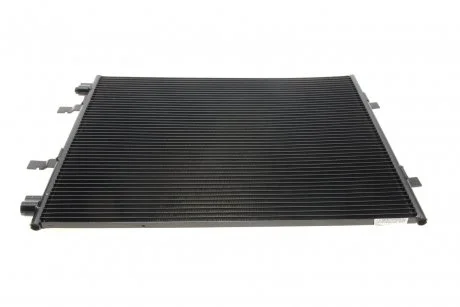 Конденсатор кондиціонера NISSAN Primastar 06- (вир-во) NRF 35960