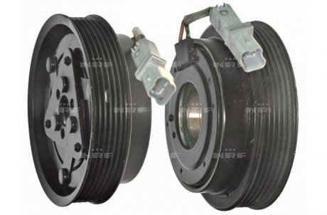 Ремкомплект муфты компрессора кондиционера NRF 380147