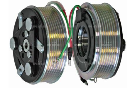 Ремкомплект муфти компресора кондиціонера NRF 380148