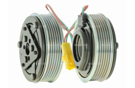 Ремкомплект муфты компрессора кондиционера NRF 380170