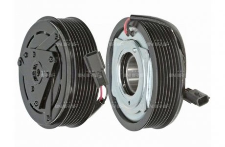 Ремкомплект муфты компрессора кондиционера NRF 380190