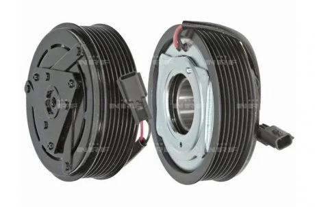 Ремкомплект муфты компрессора кондиционера NRF 380190