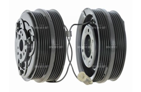 Ремкомплект муфти компресора кондиціонера NRF 380196