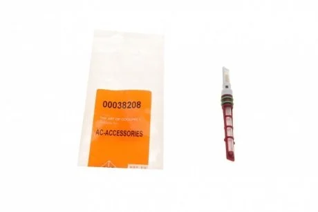 Расширительный клапан NRF 38208