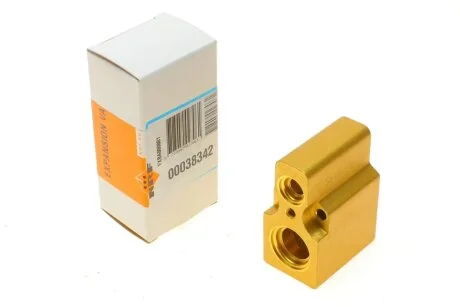 Клапан розширювальний NRF 38342