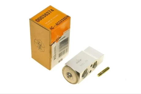 Клапан расширительный NRF 38374