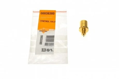 Клапан компрессора кондиционера NRF 38380