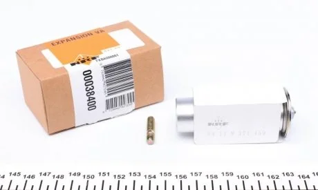 Клапан кондиционера NRF 38400