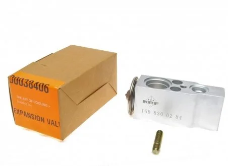Клапан расширительный NRF 38406