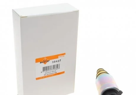 Клапан компресора кондиціонера NRF 38427