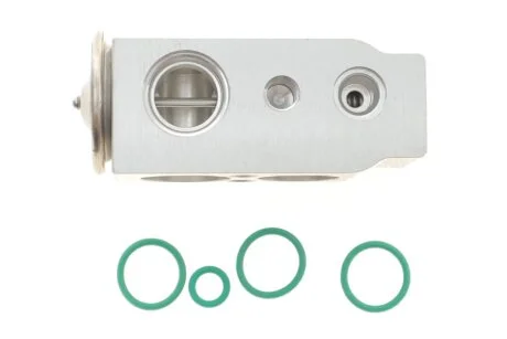 Клапан расширительный NRF 38504