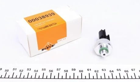 Датчик абсолютного тиску кондиціонера NRF 38939